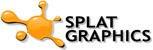 Splat Graphics Web design Northern Beaches